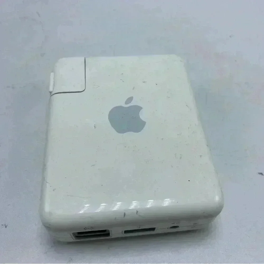 Apple air port express base station model A1264 100-240V
